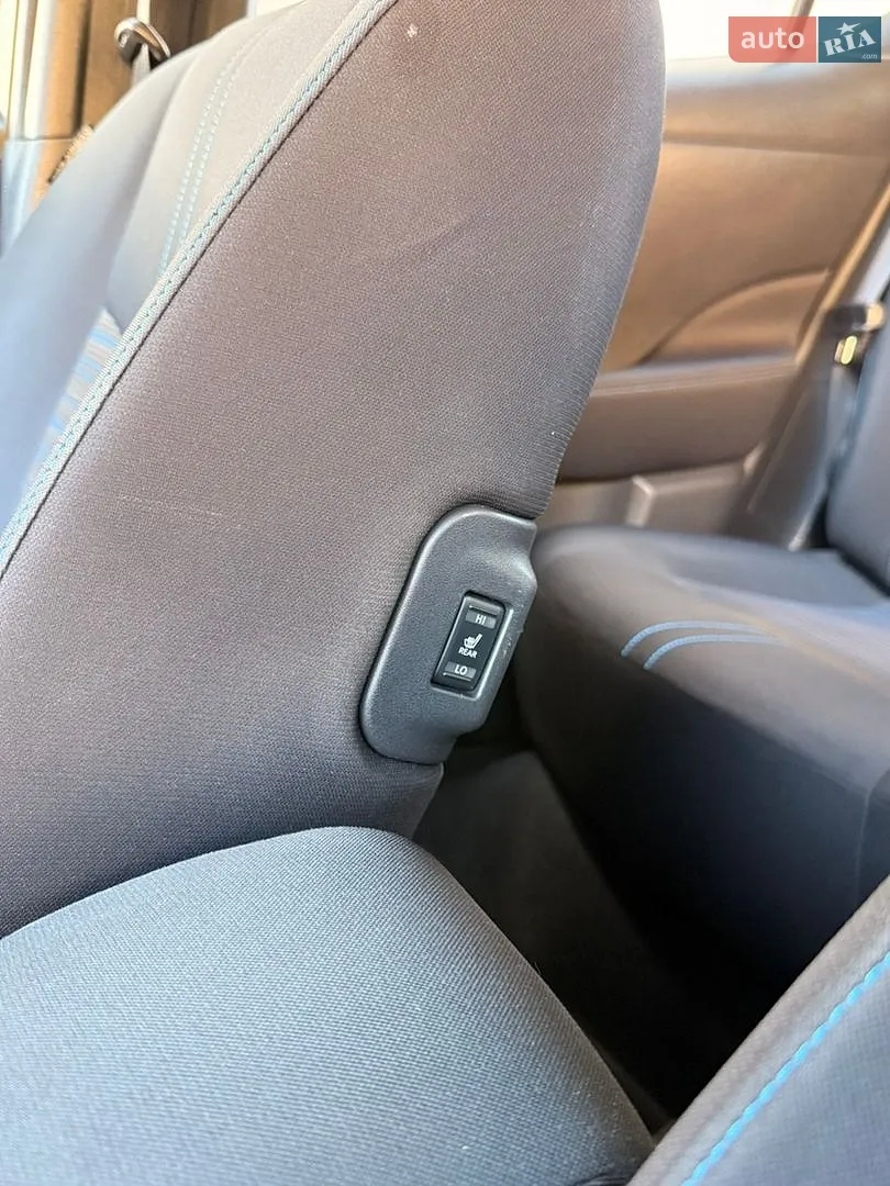 2019 Nissan Leaf - мініатюра 12