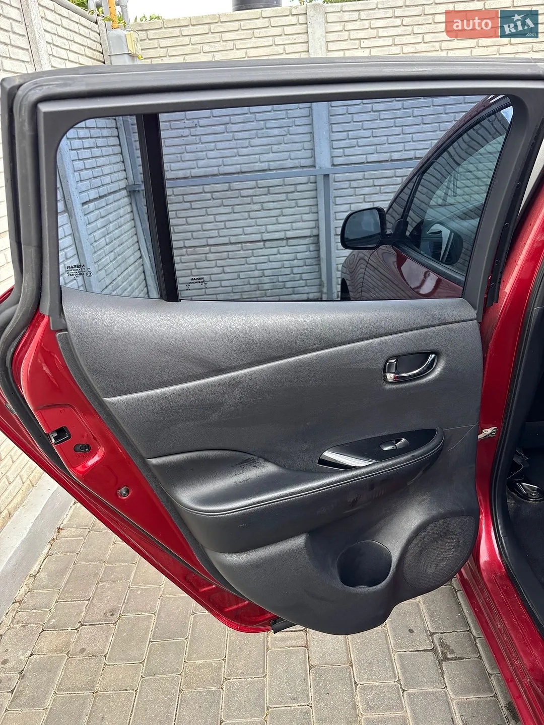 2013 Nissan Leaf - мініатюра 24