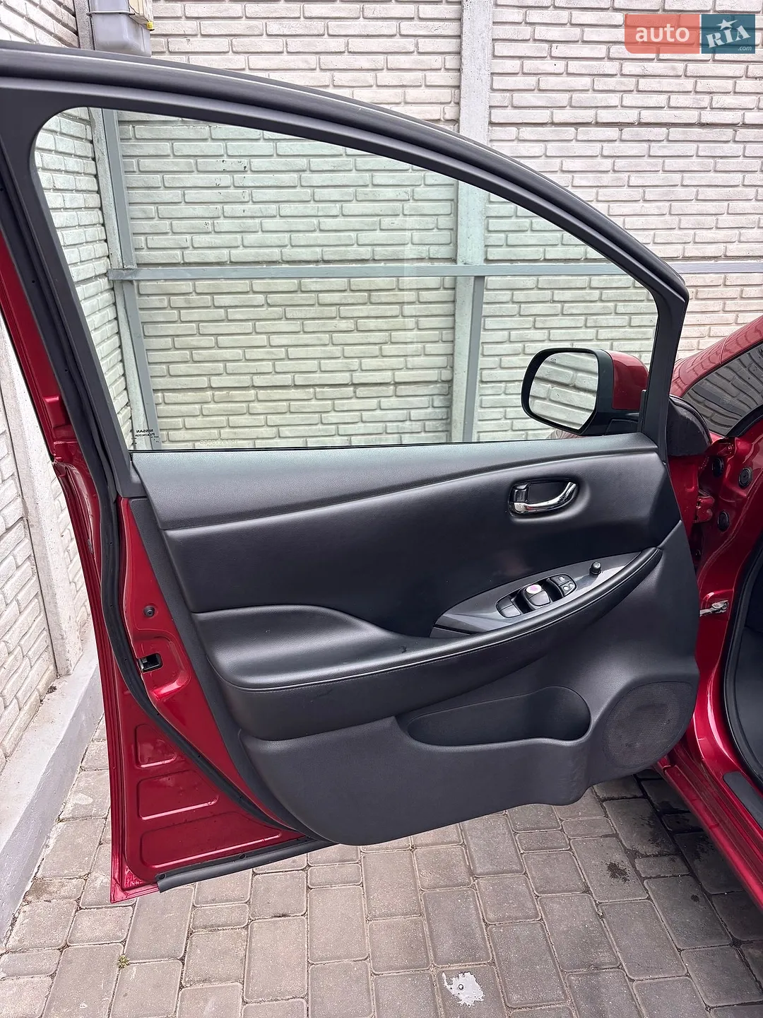 2013 Nissan Leaf - мініатюра 22