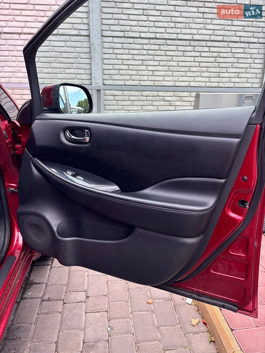 2013 Nissan Leaf - мініатюра 26