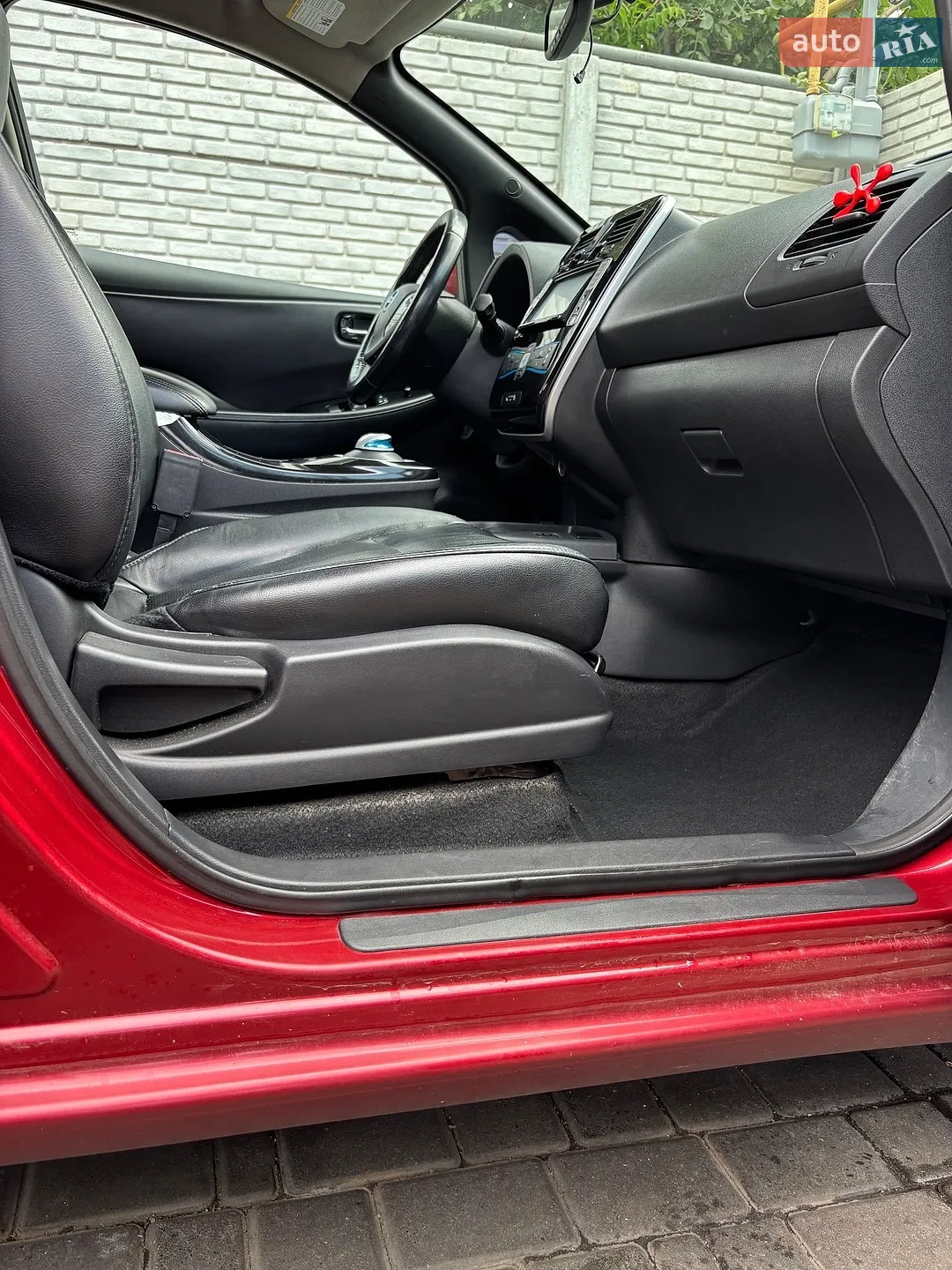 2013 Nissan Leaf - мініатюра 27