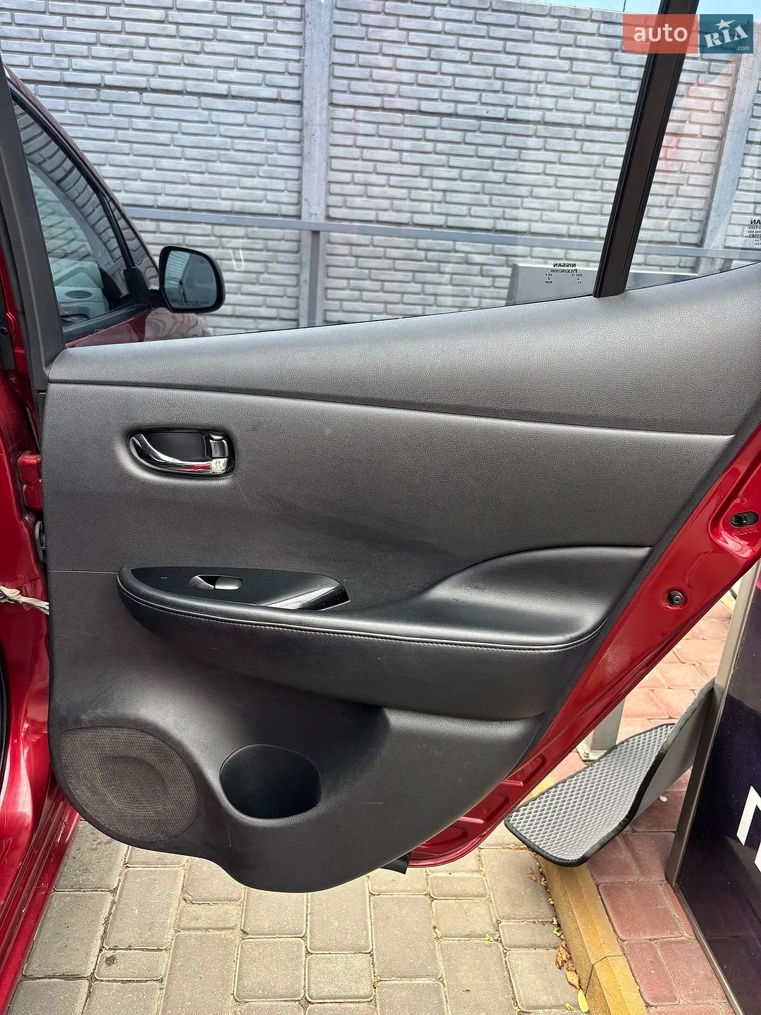2013 Nissan Leaf - мініатюра 28