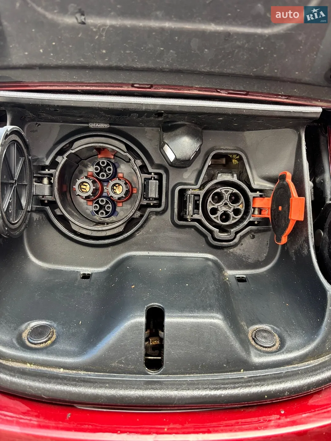 2013 Nissan Leaf - мініатюра 33