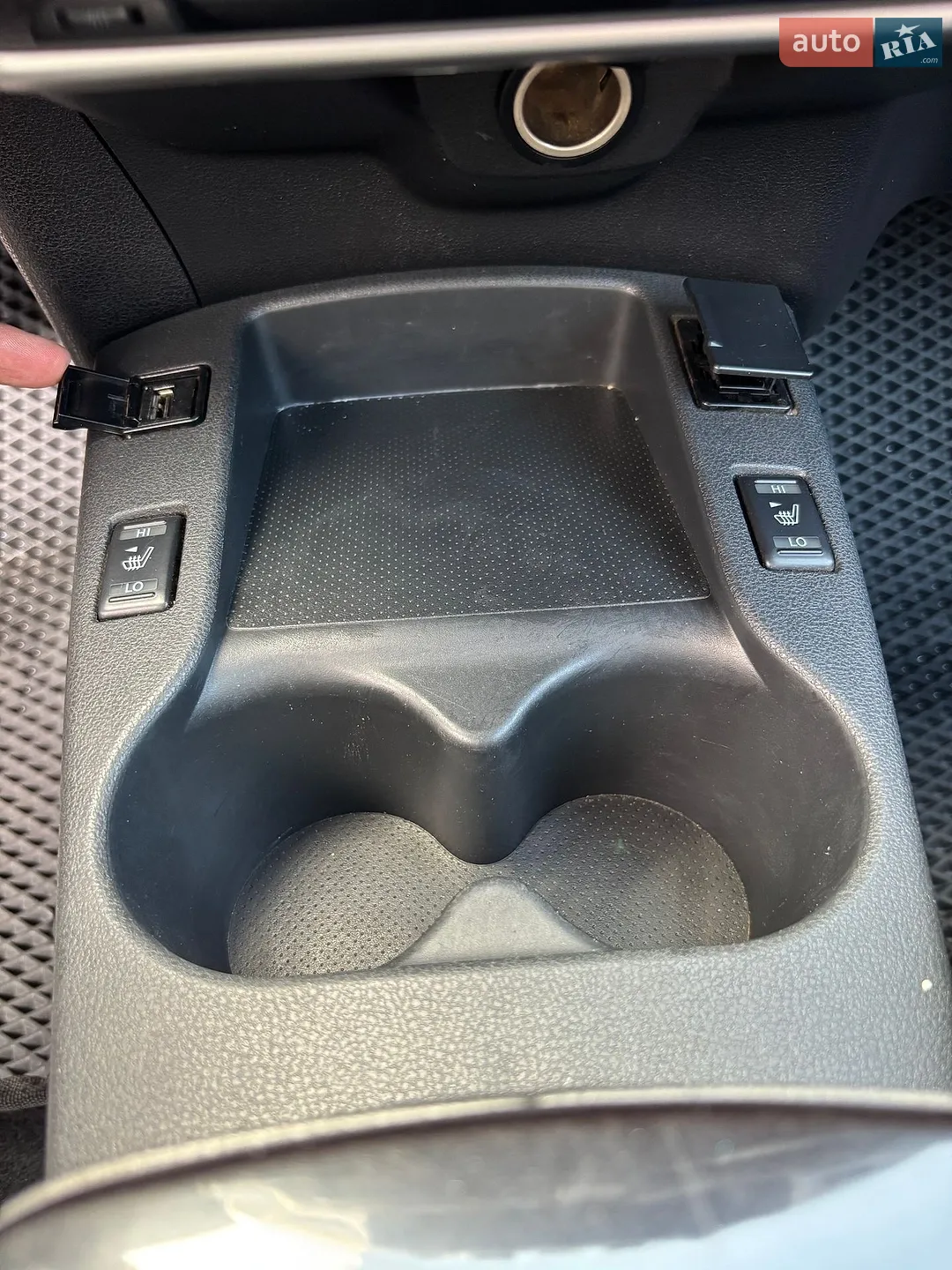 2013 Nissan Leaf - мініатюра 16