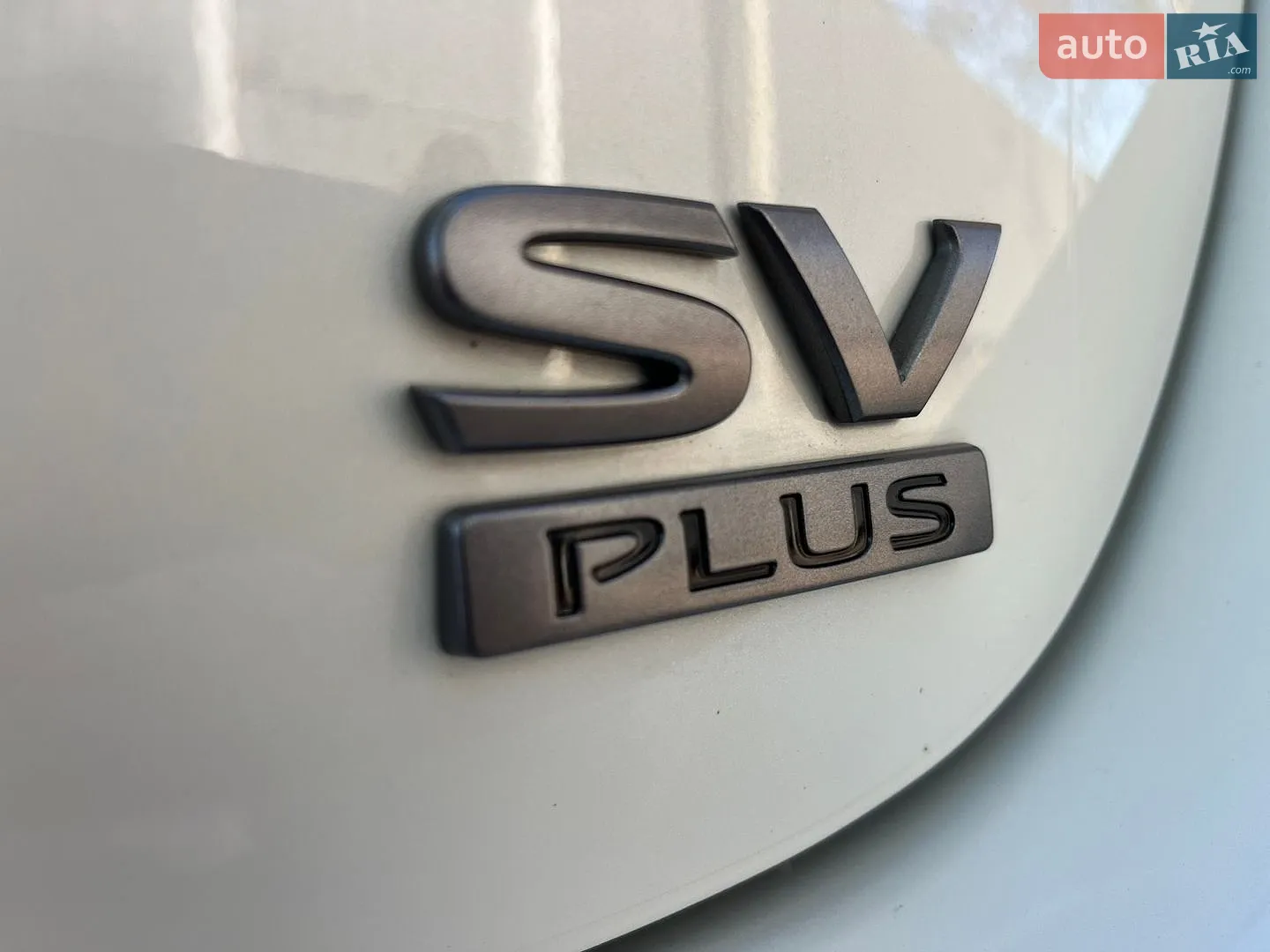 2023 Nissan Leaf - мініатюра 5