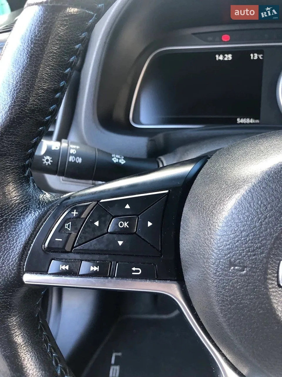 2018 Nissan Leaf - мініатюра 9