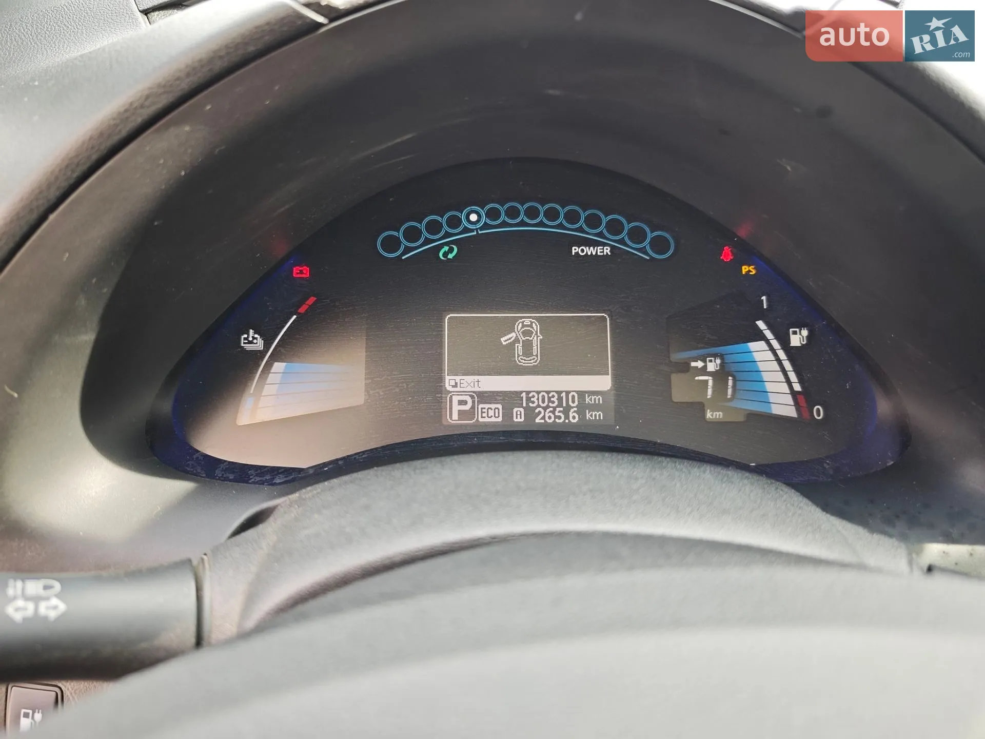 2015 Nissan Leaf - мініатюра 11