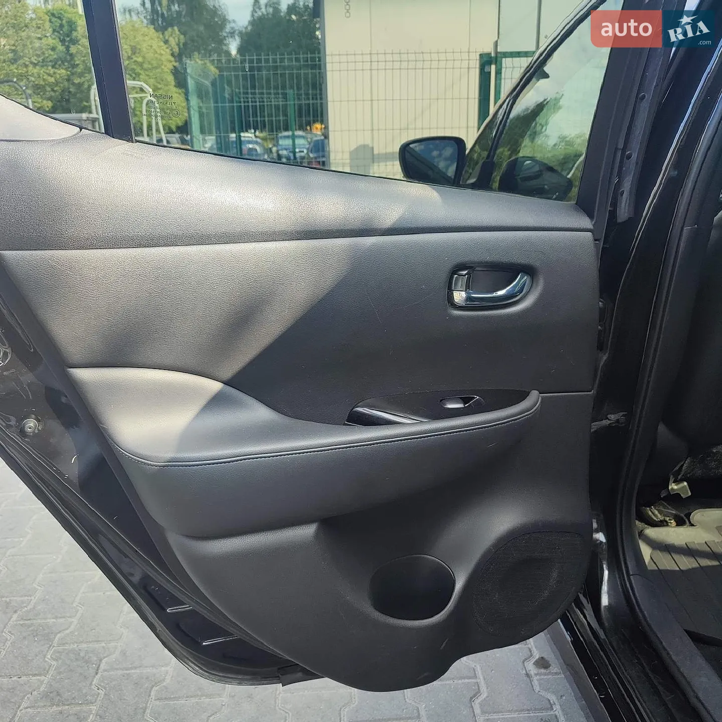2018 Nissan Leaf - мініатюра 6