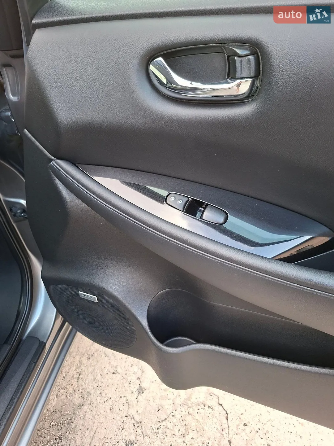 2014 Nissan Leaf - мініатюра 41