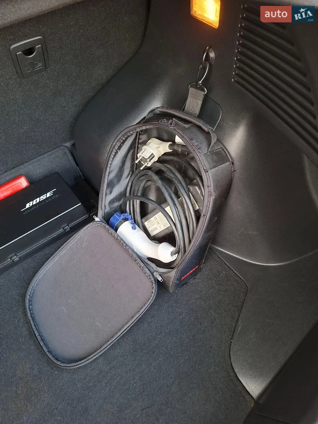 2014 Nissan Leaf - мініатюра 48