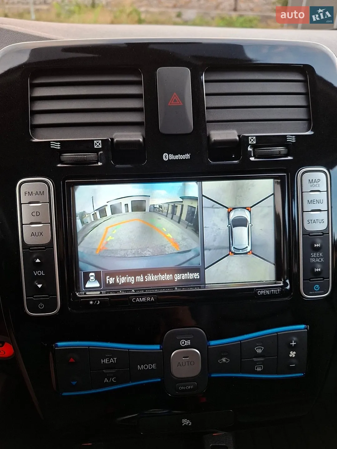 2014 Nissan Leaf - мініатюра 66
