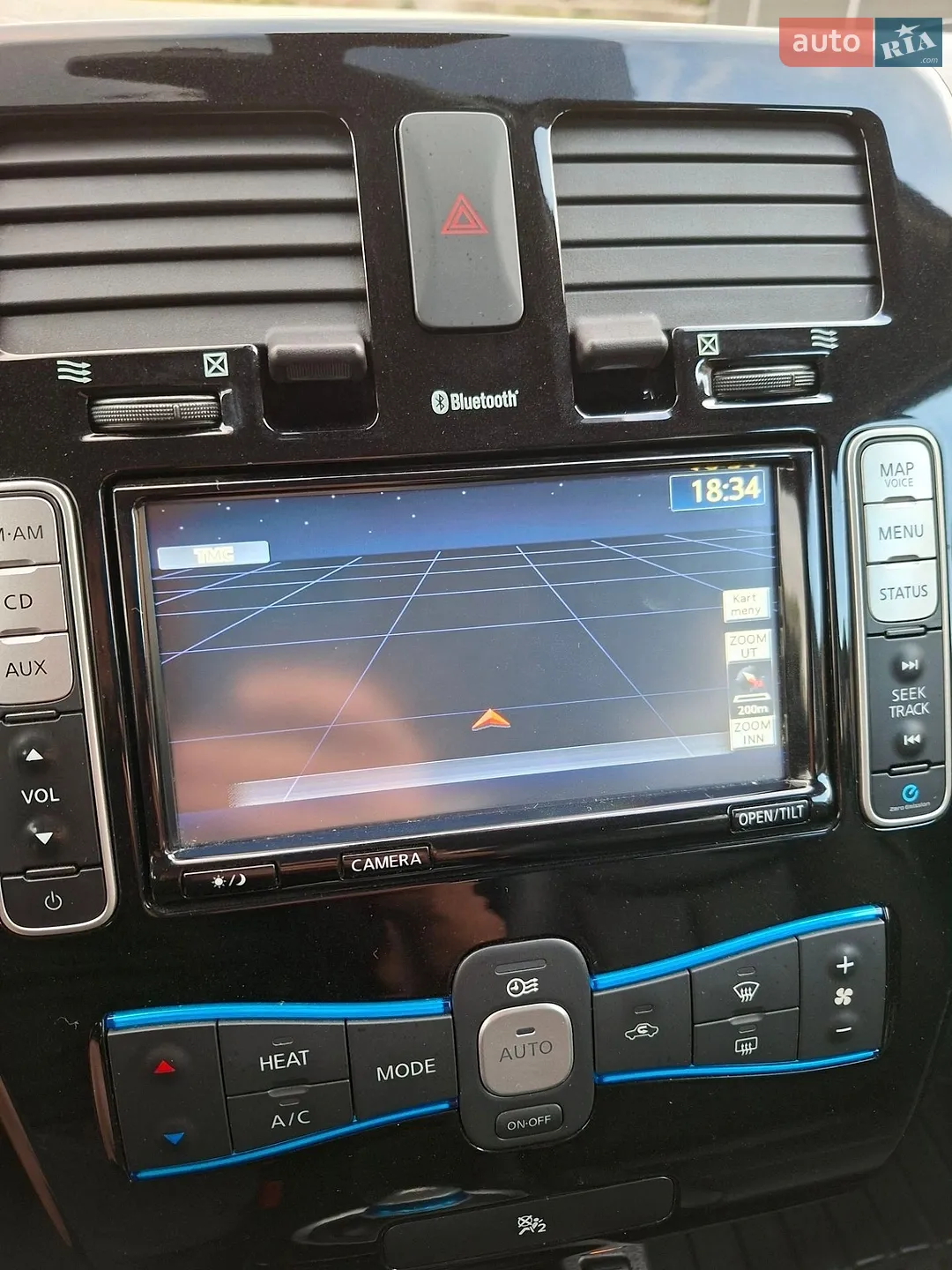 2014 Nissan Leaf - мініатюра 65