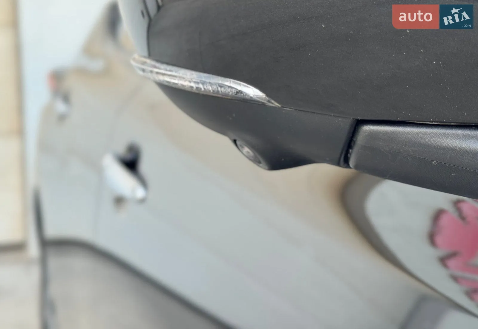 2018 Nissan Leaf - мініатюра 4