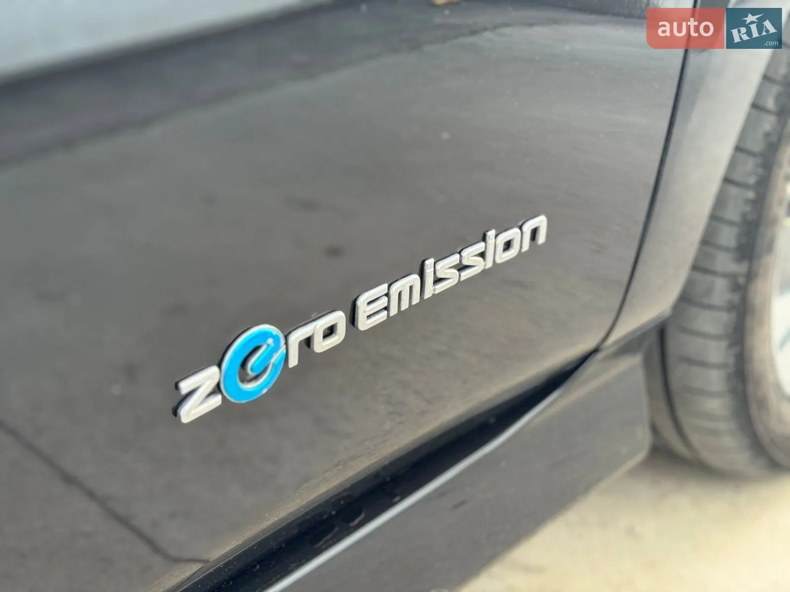 2018 Nissan Leaf - мініатюра 18