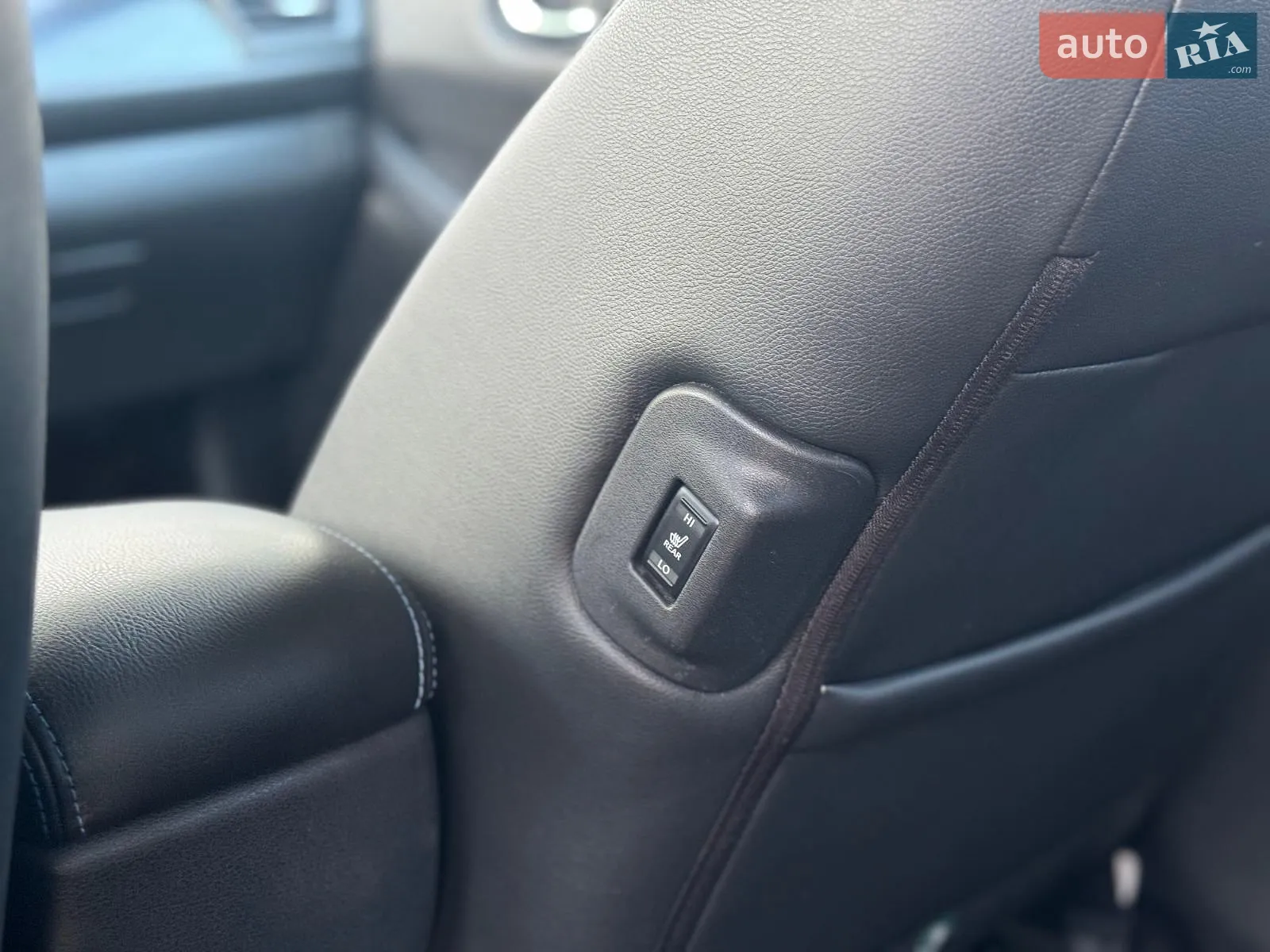 2018 Nissan Leaf - мініатюра 21