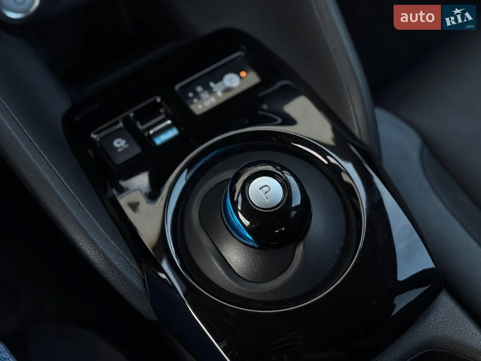 2018 Nissan Leaf - мініатюра 17