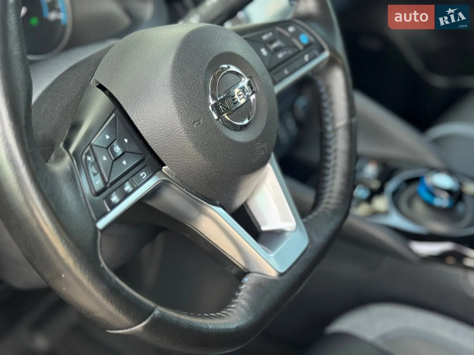 2018 Nissan Leaf - мініатюра 51