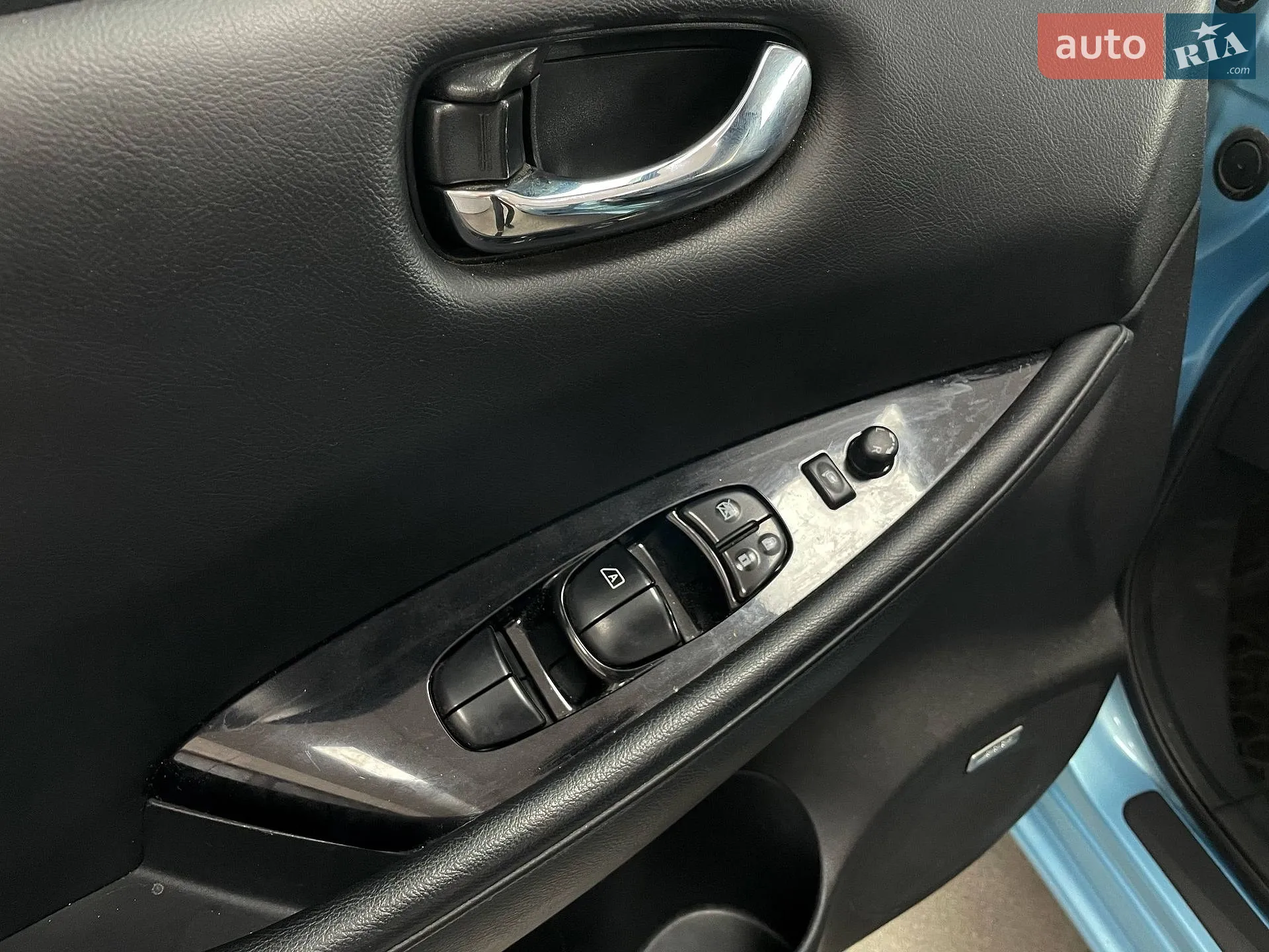 2016 Nissan Leaf - мініатюра 14