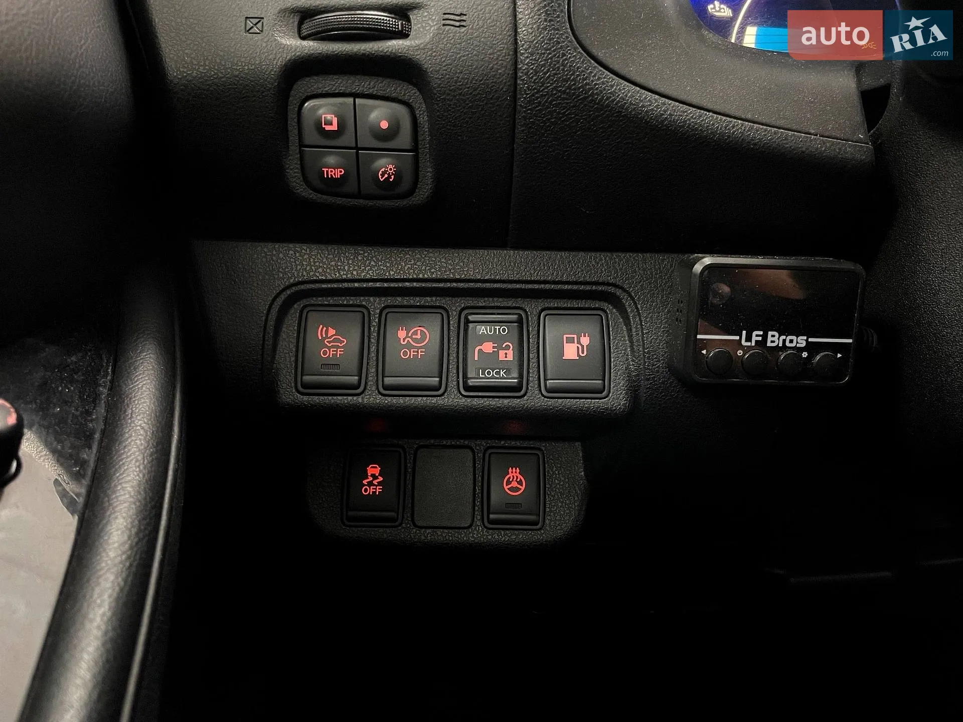 2016 Nissan Leaf - мініатюра 18