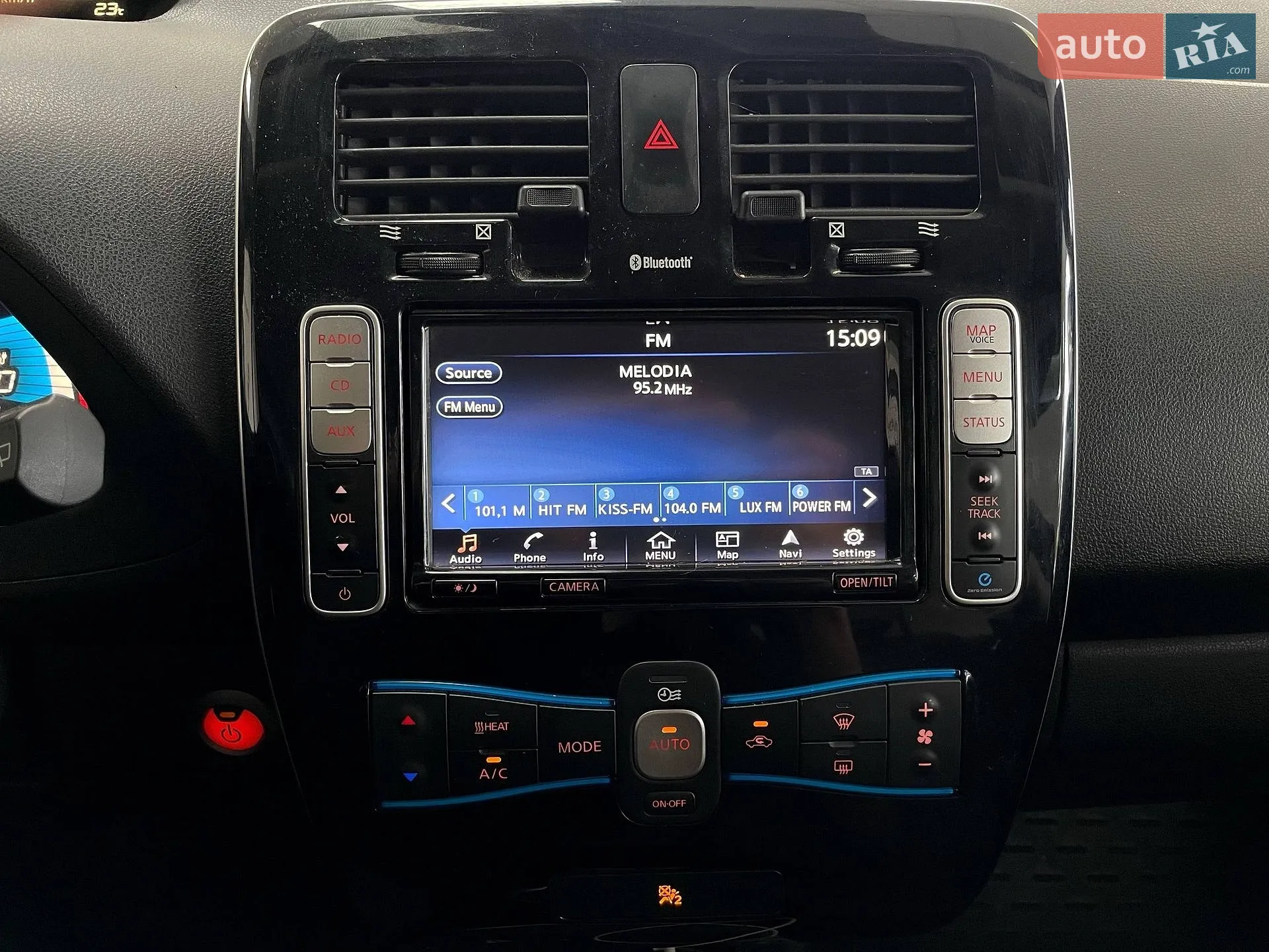 2016 Nissan Leaf - мініатюра 27