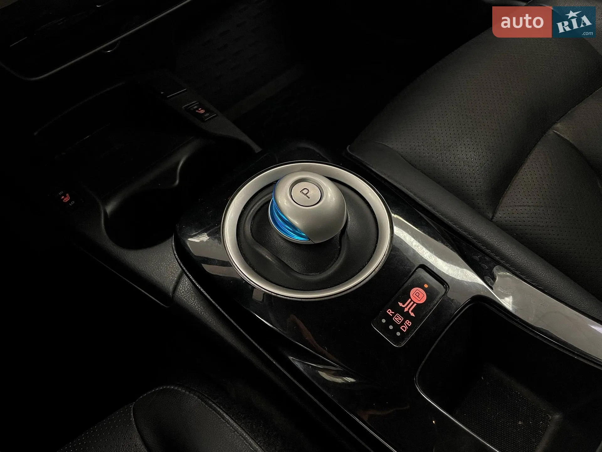 2016 Nissan Leaf - мініатюра 31