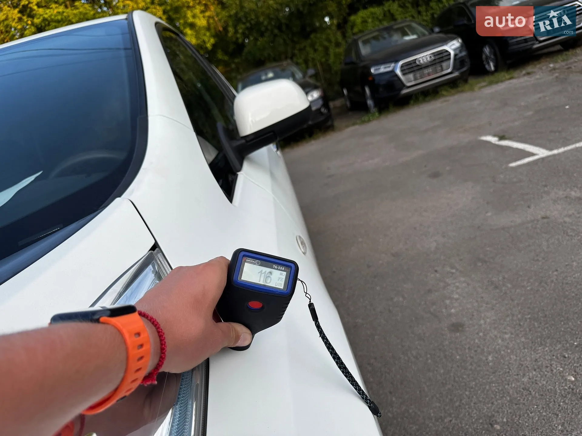 2014 Nissan Leaf - мініатюра 28