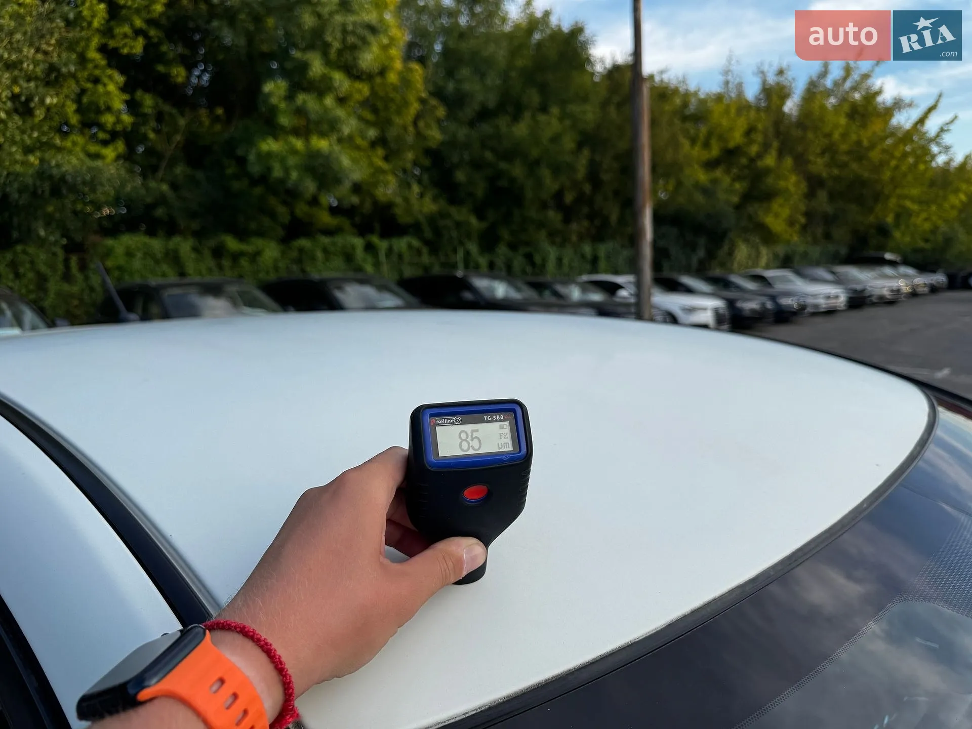 2014 Nissan Leaf - мініатюра 37