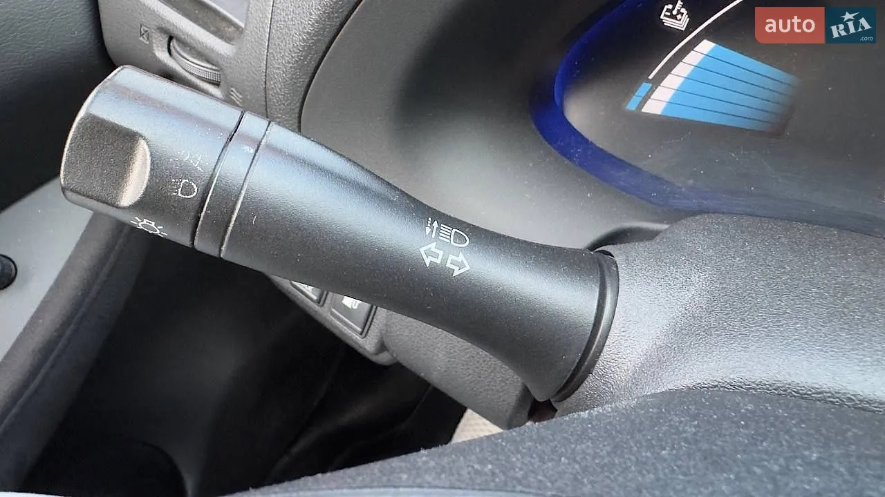 2014 Nissan Leaf - мініатюра 21