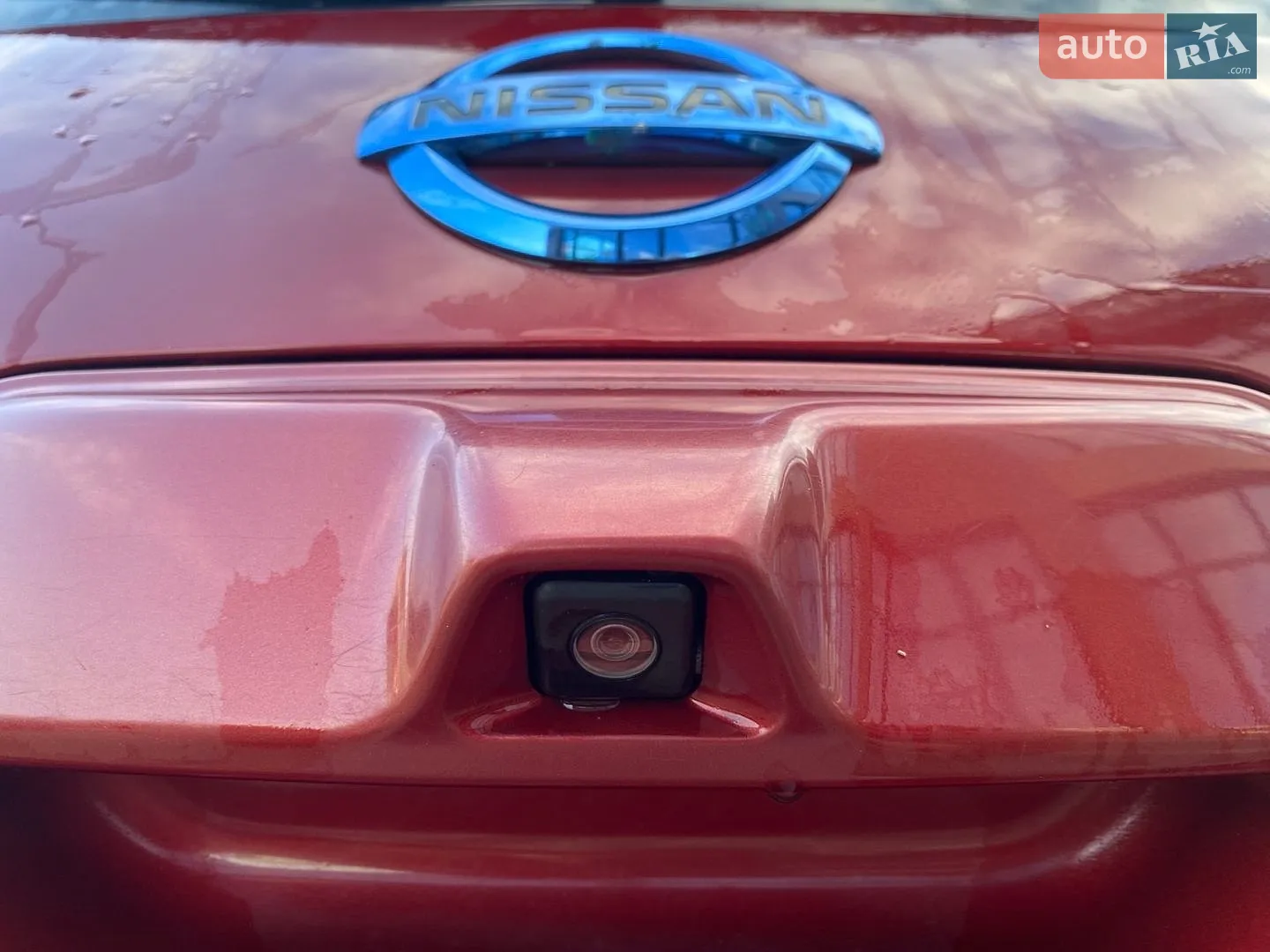2012 Nissan Leaf - мініатюра 15