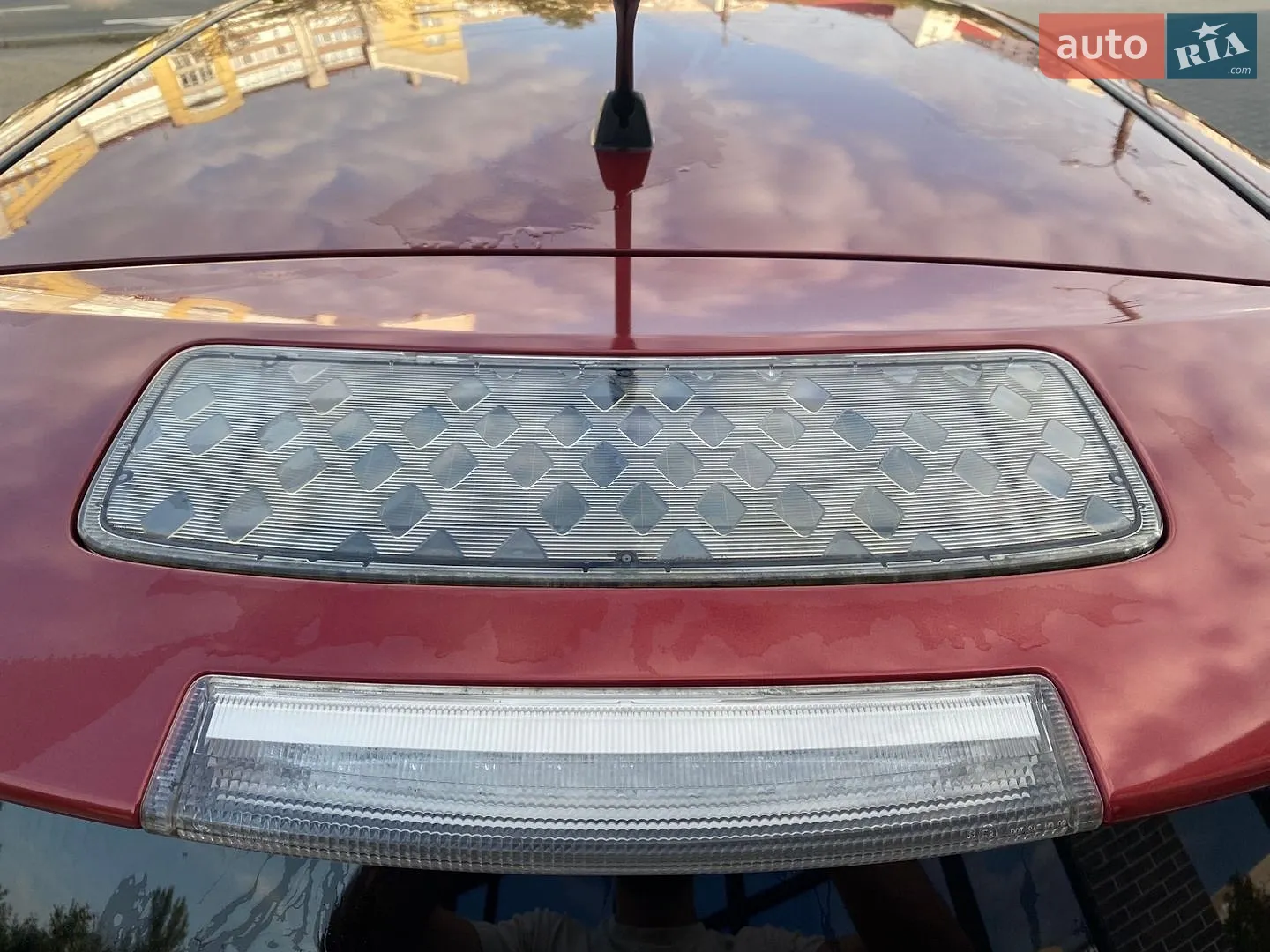 2012 Nissan Leaf - мініатюра 17