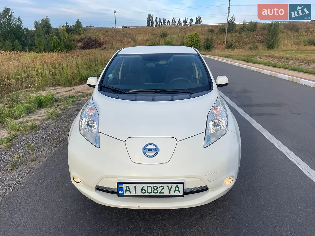 2017 Nissan Leaf - мініатюра 38