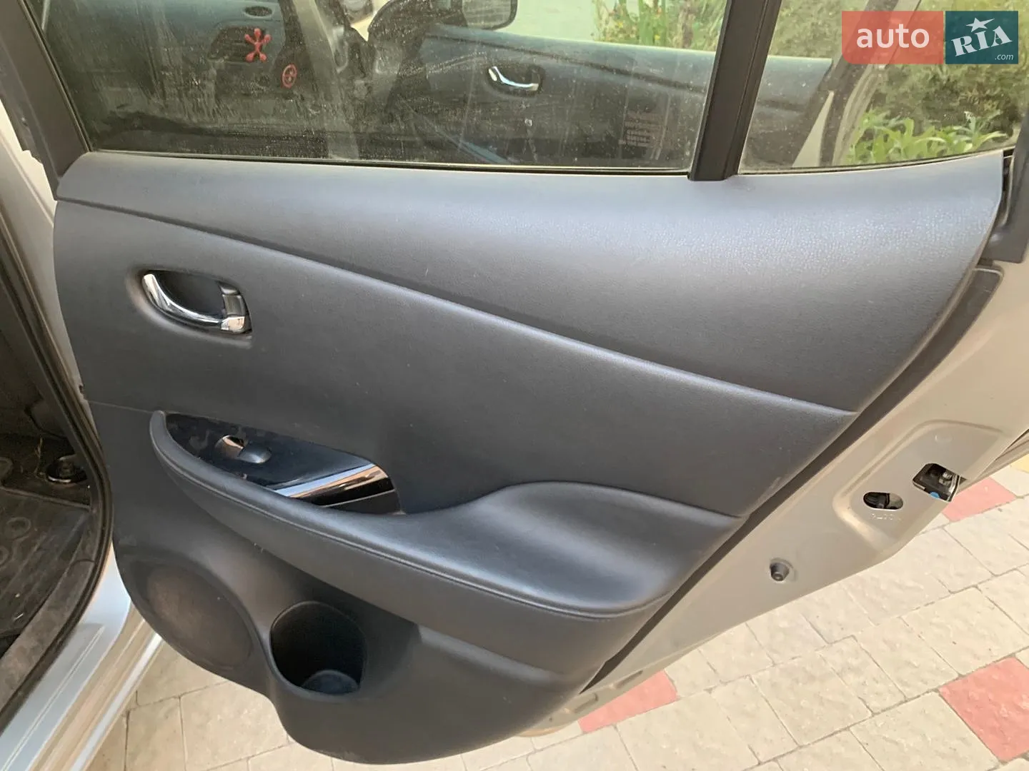 2014 Nissan Leaf - мініатюра 19