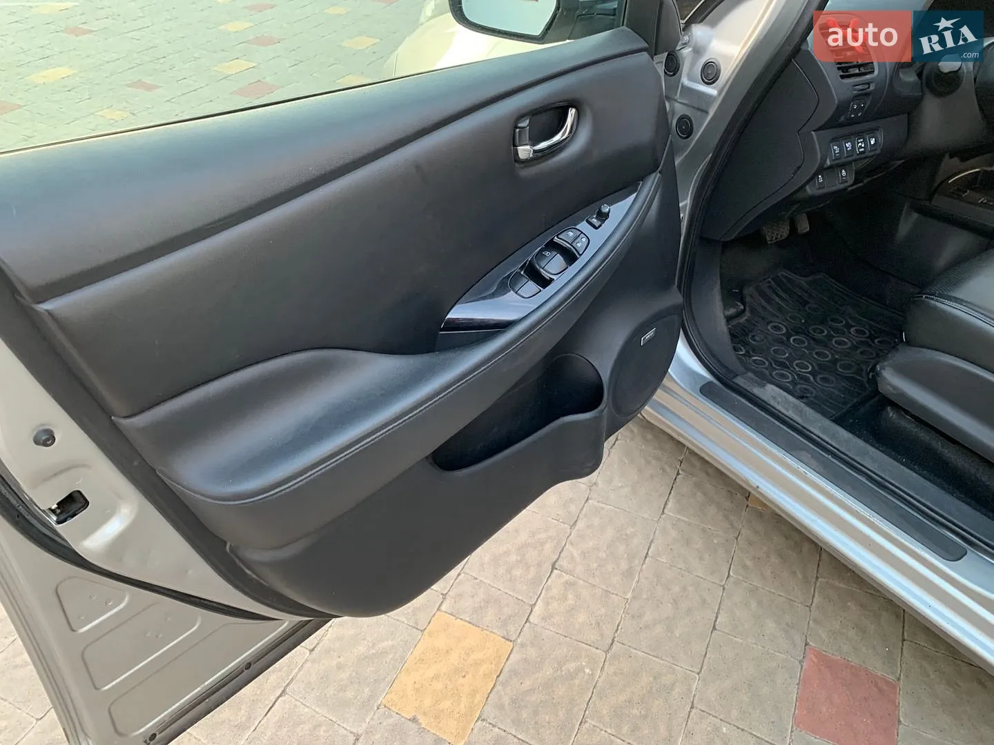 2014 Nissan Leaf - мініатюра 22