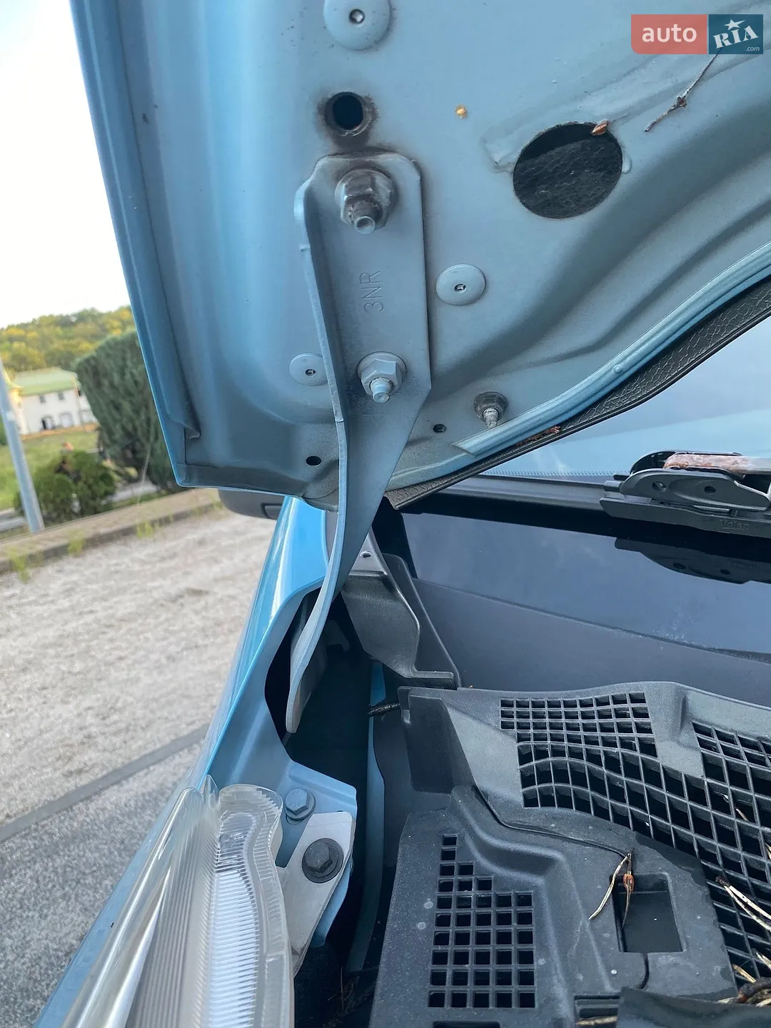 2014 Nissan Leaf - мініатюра 53