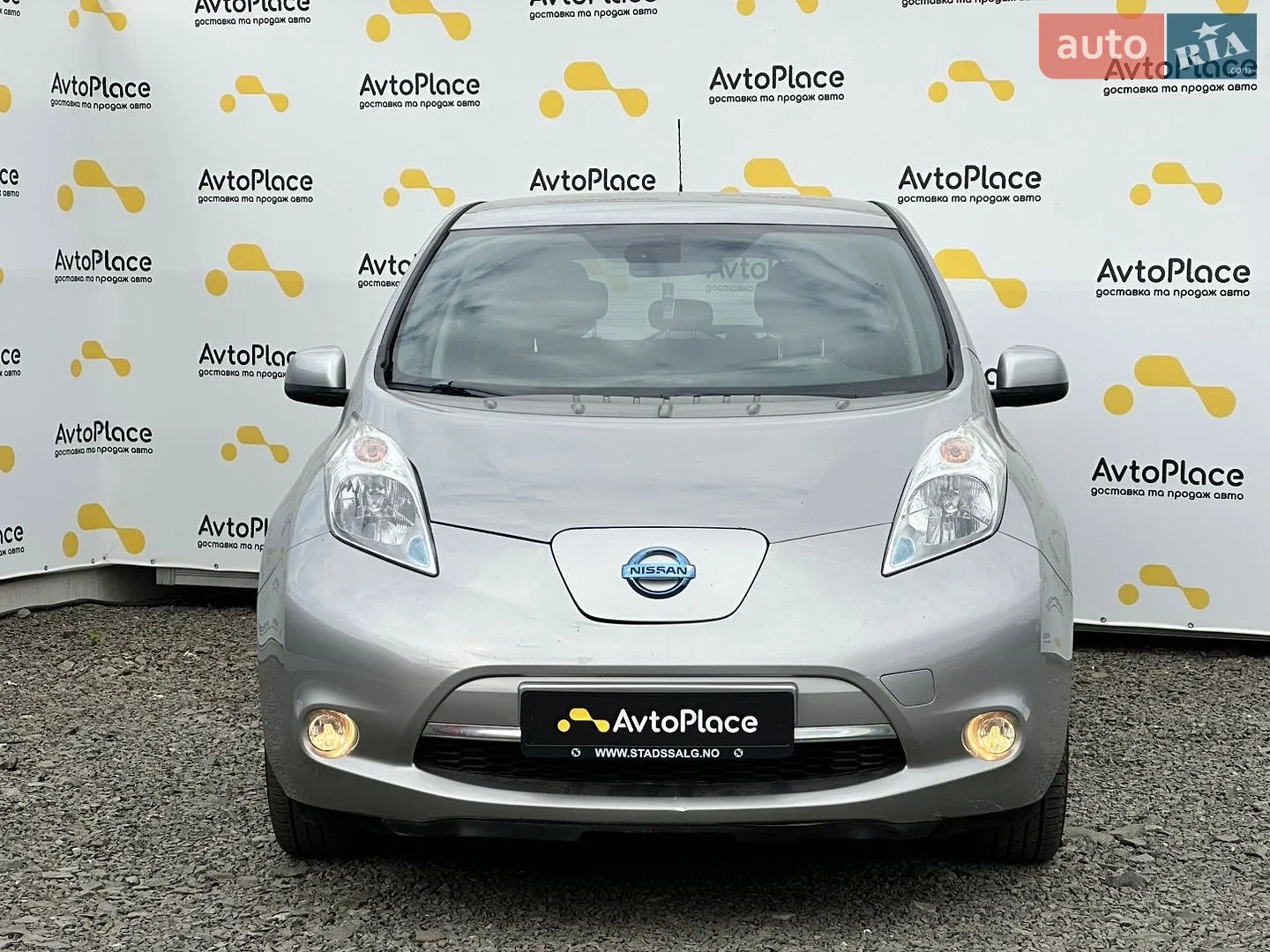 2017 Nissan Leaf - мініатюра 3
