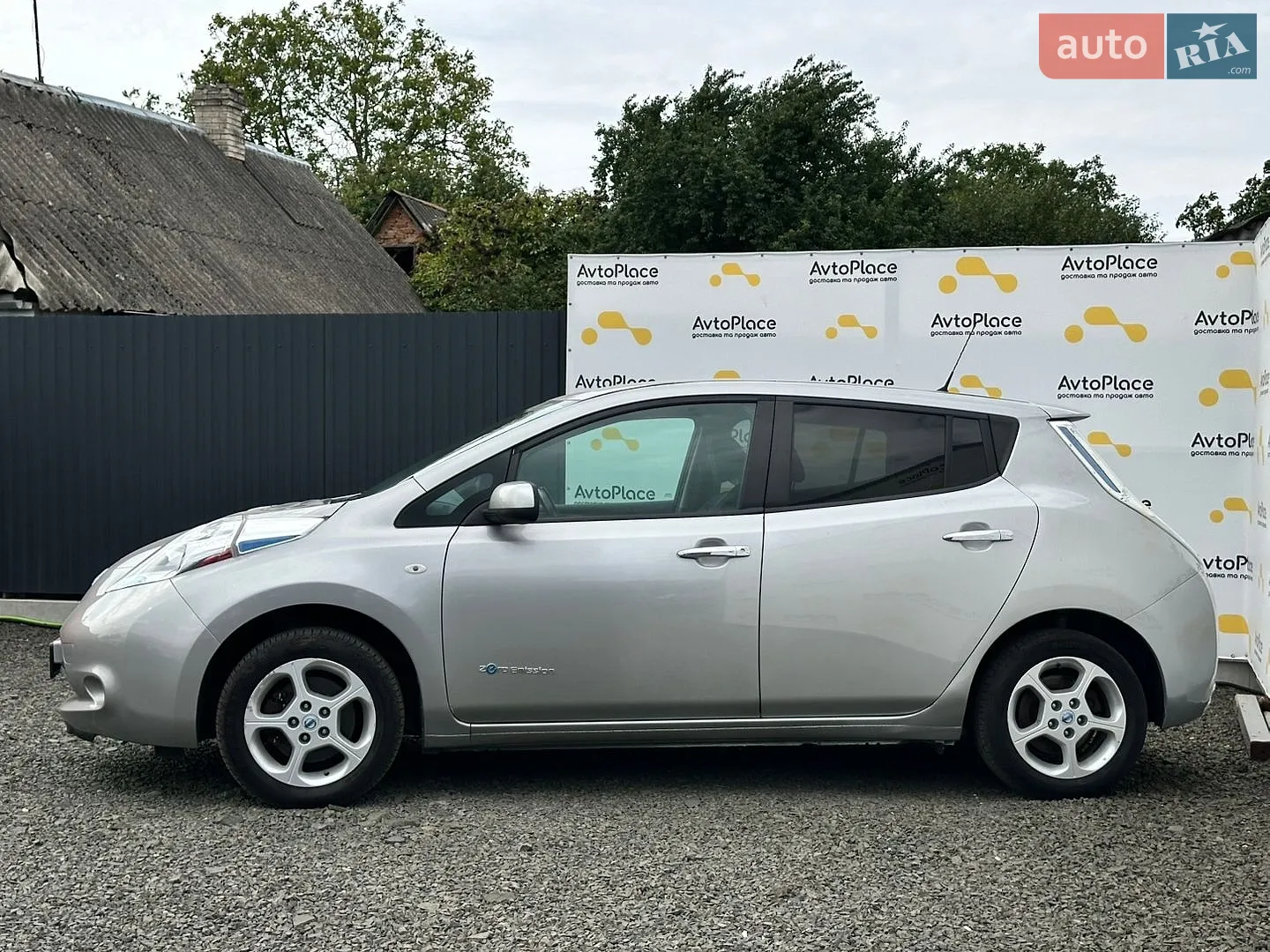 2017 Nissan Leaf - мініатюра 22