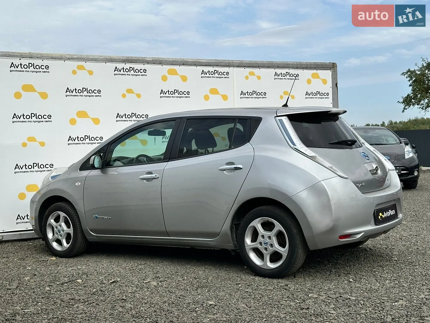 2017 Nissan Leaf - мініатюра 28