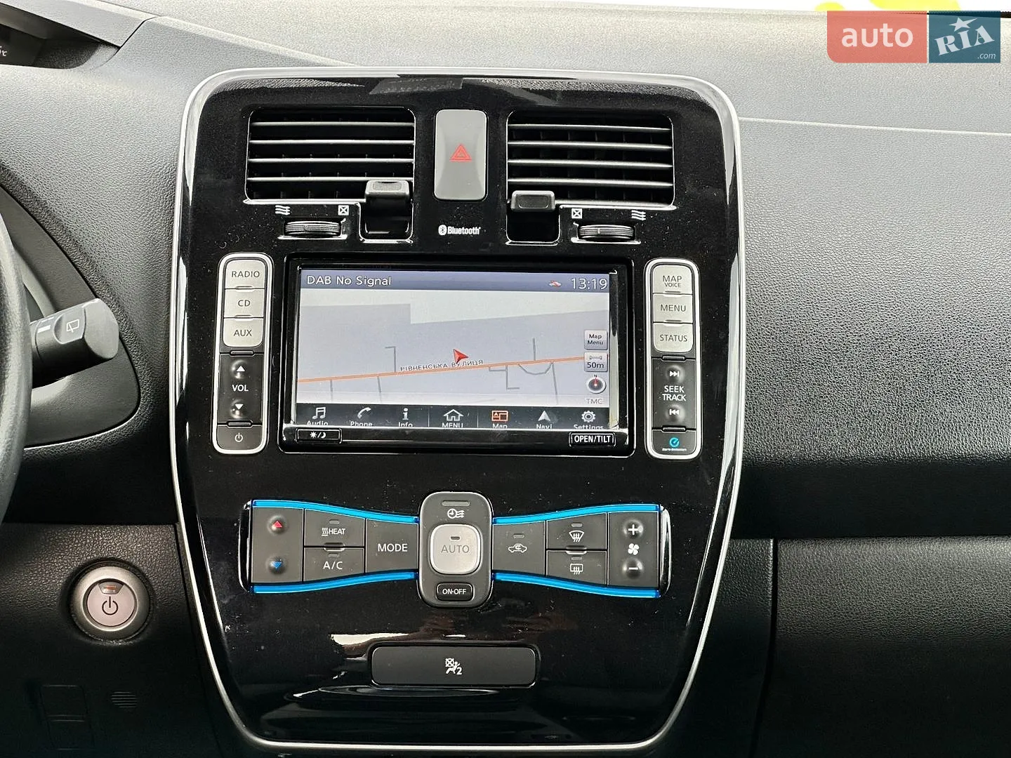 2017 Nissan Leaf - мініатюра 36