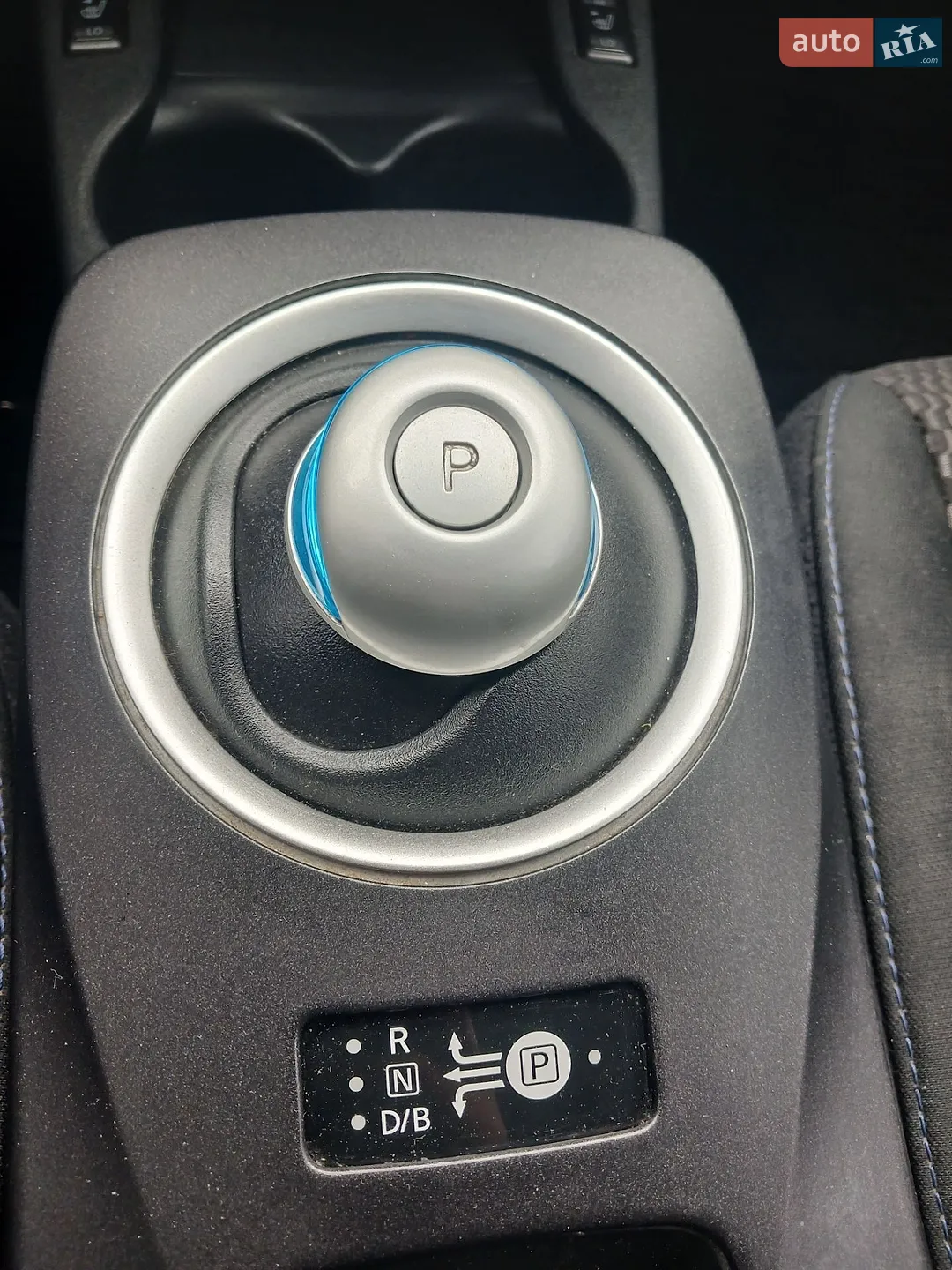 2015 Nissan Leaf - мініатюра 10
