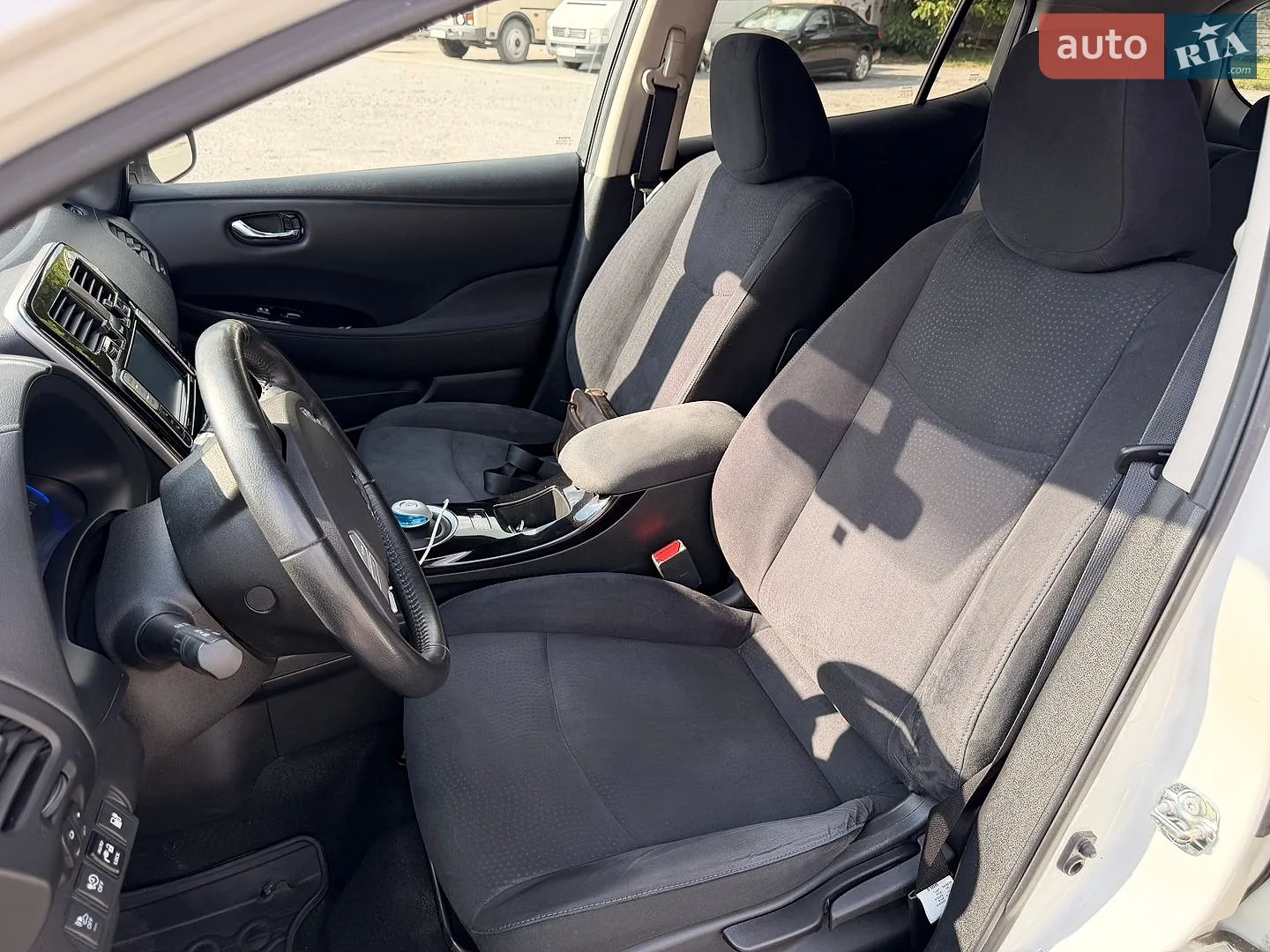 2016 Nissan Leaf - мініатюра 25