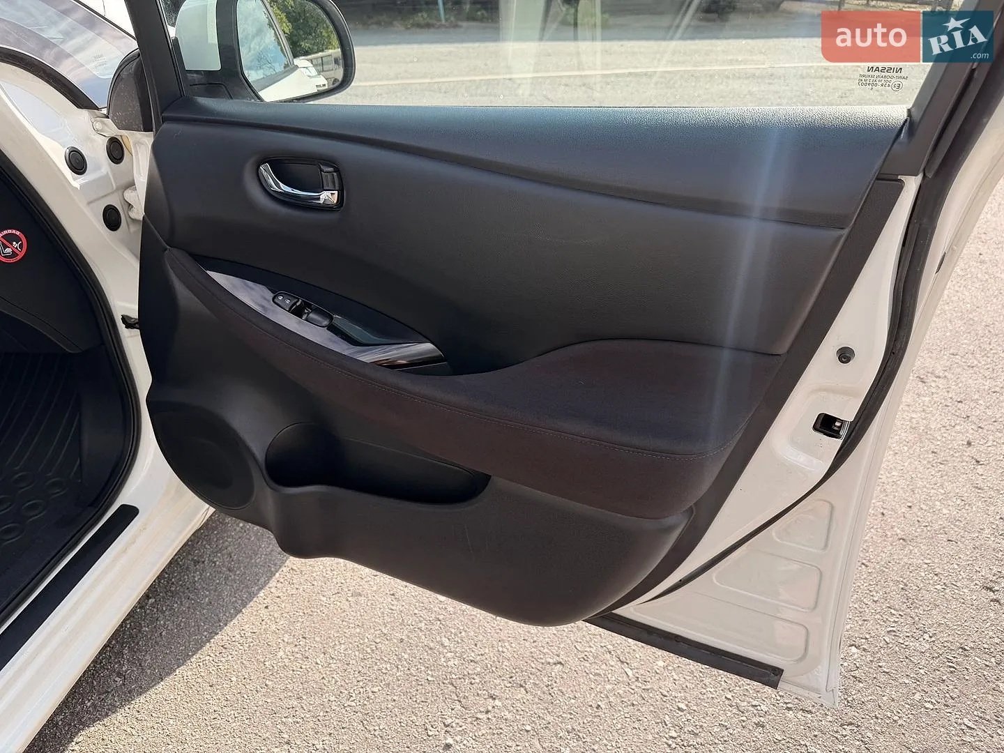 2016 Nissan Leaf - мініатюра 29