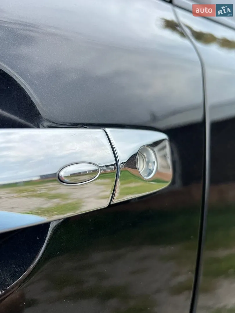 2013 Nissan Leaf - мініатюра 8