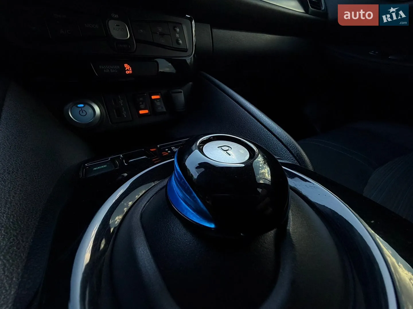 2020 Nissan Leaf - мініатюра 90