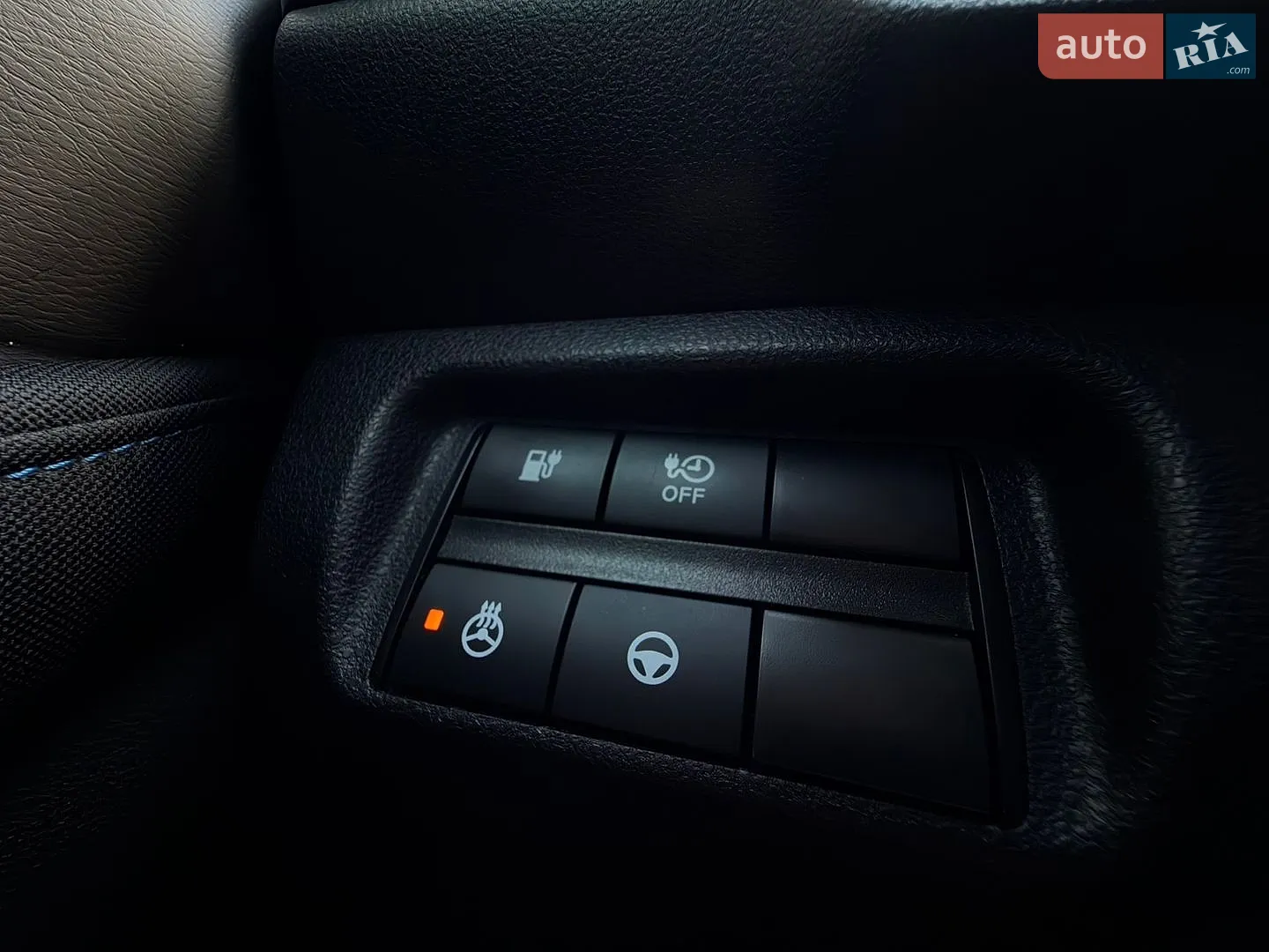 2020 Nissan Leaf - мініатюра 109