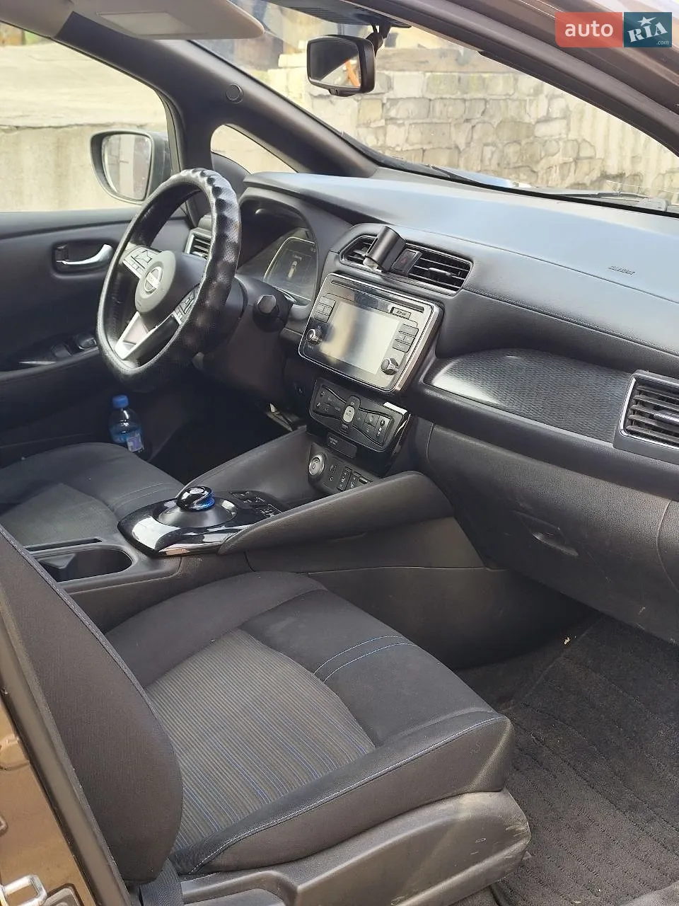 2018 Nissan Leaf - мініатюра 13