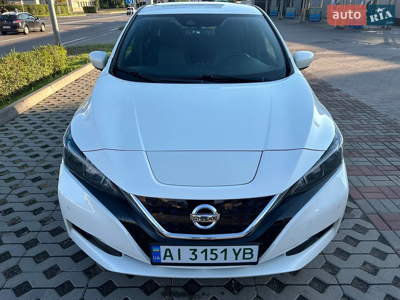 2019 Nissan Leaf - мініатюра 19