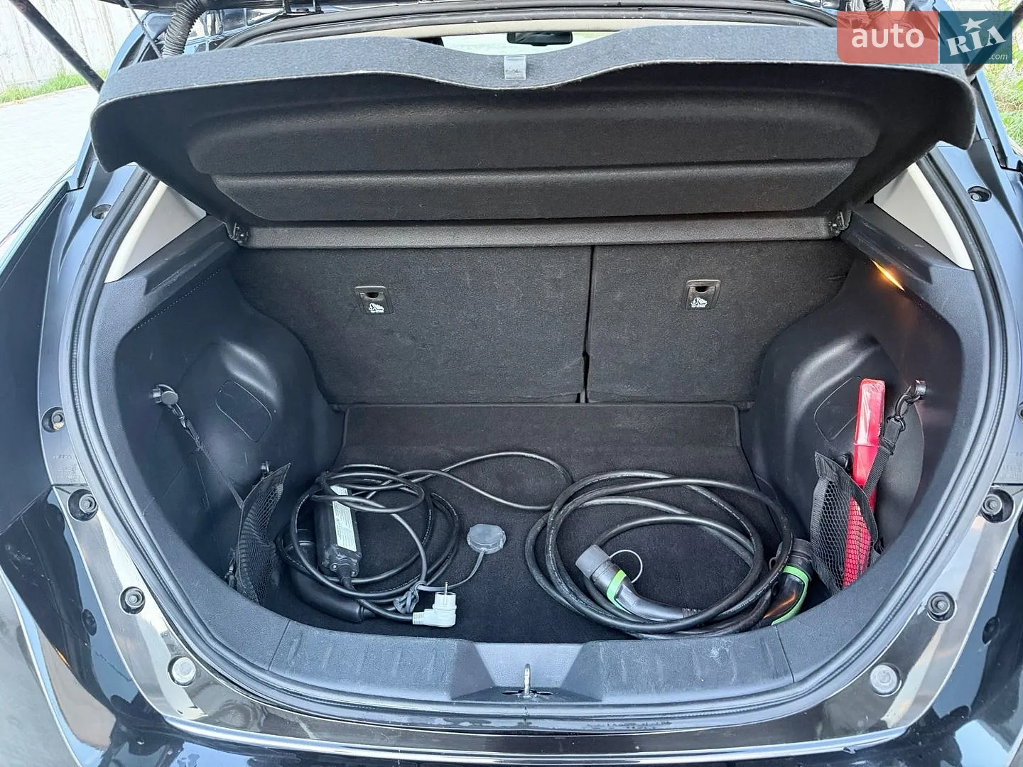 2018 Nissan Leaf - мініатюра 21
