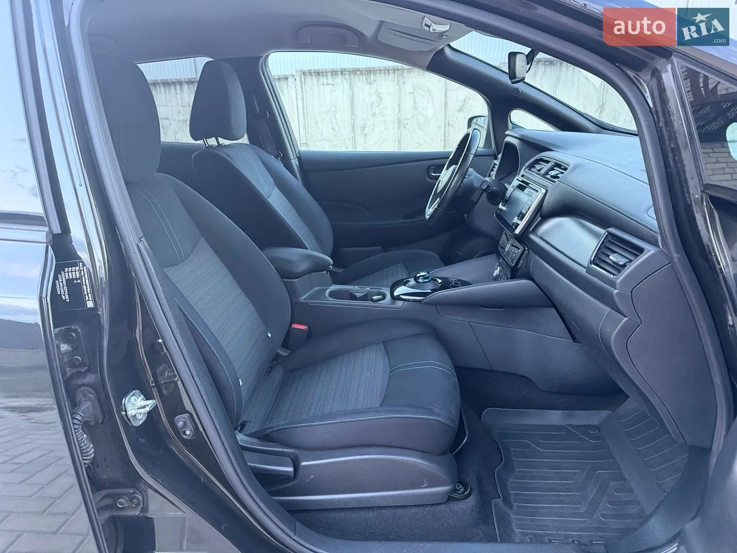 2018 Nissan Leaf - мініатюра 25