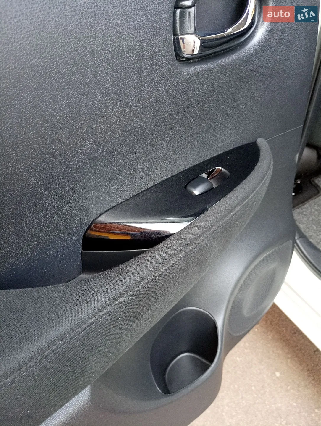 2013 Nissan Leaf - мініатюра 20