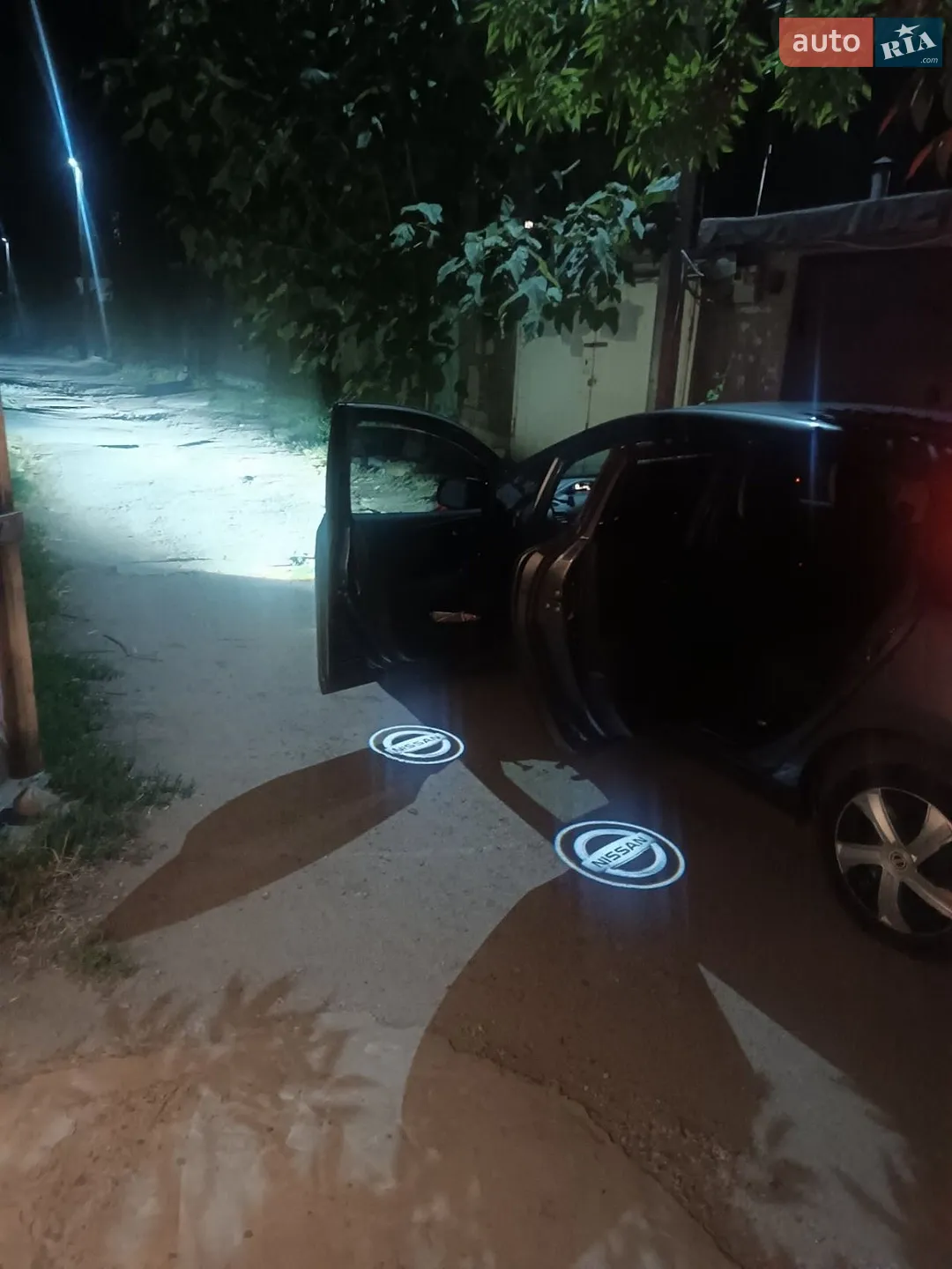 2015 Nissan Leaf - мініатюра 8